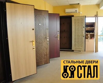 Лучшие производители входных металлических дверей