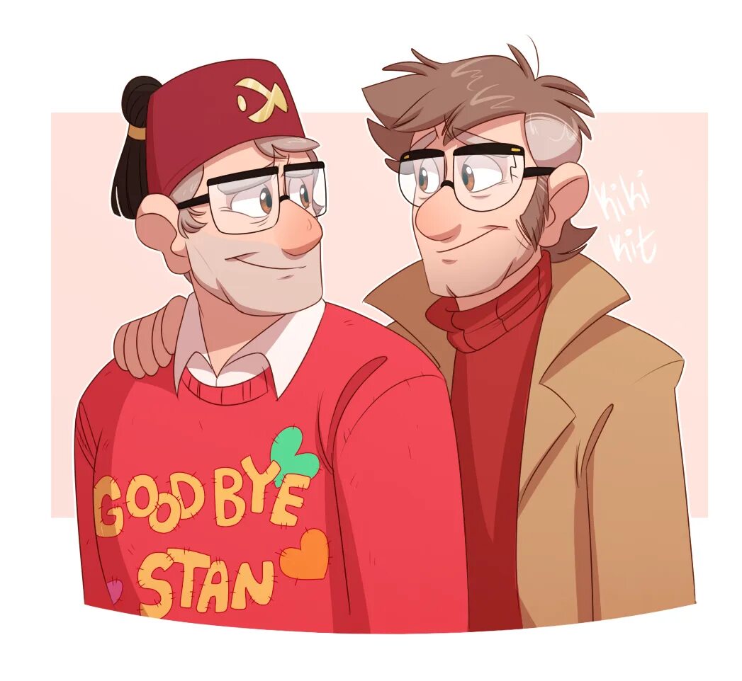 Стэнли пайнс арт. Гравити фолз стэнли и стэнфорд. Форд пайнс гравити фолз. Стэнли пайнс гравити фолз. Форд пайнс гравити фолз.