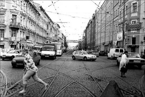 Перекрестки 8