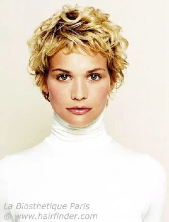 Shop Wigs, Lace Front, Human Hair, Synthetic, Hairpieces & More Curly hair photo