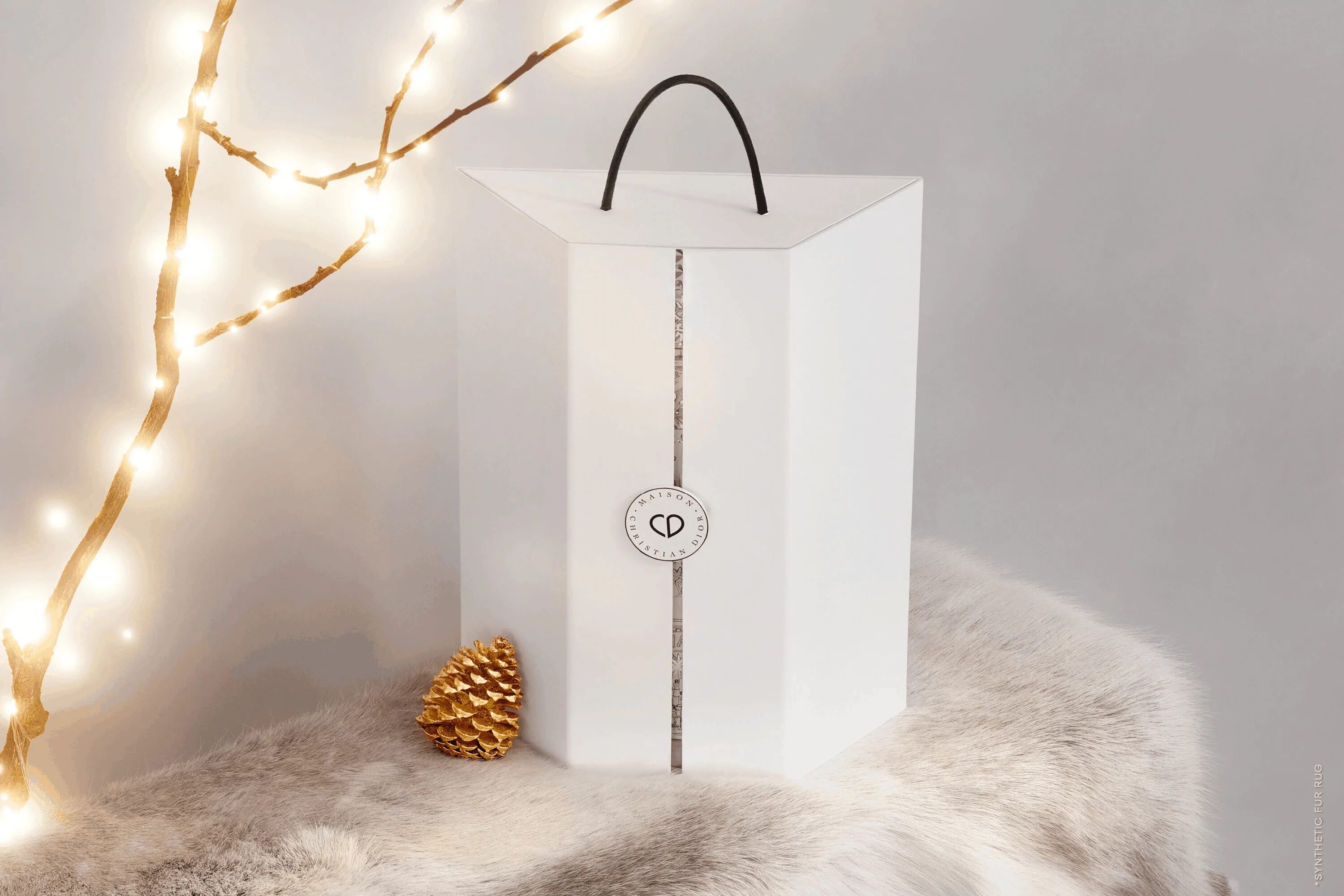 Dior advent calendar