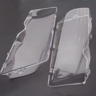 Прозрачная передняя