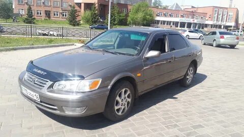 Гранд 2001