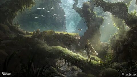 Soulframe