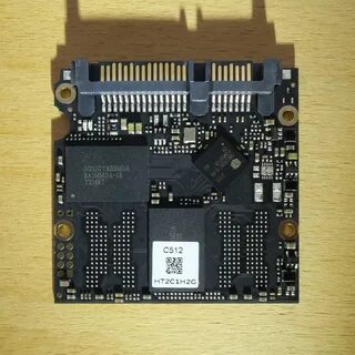 Silicon motion sm2259xt