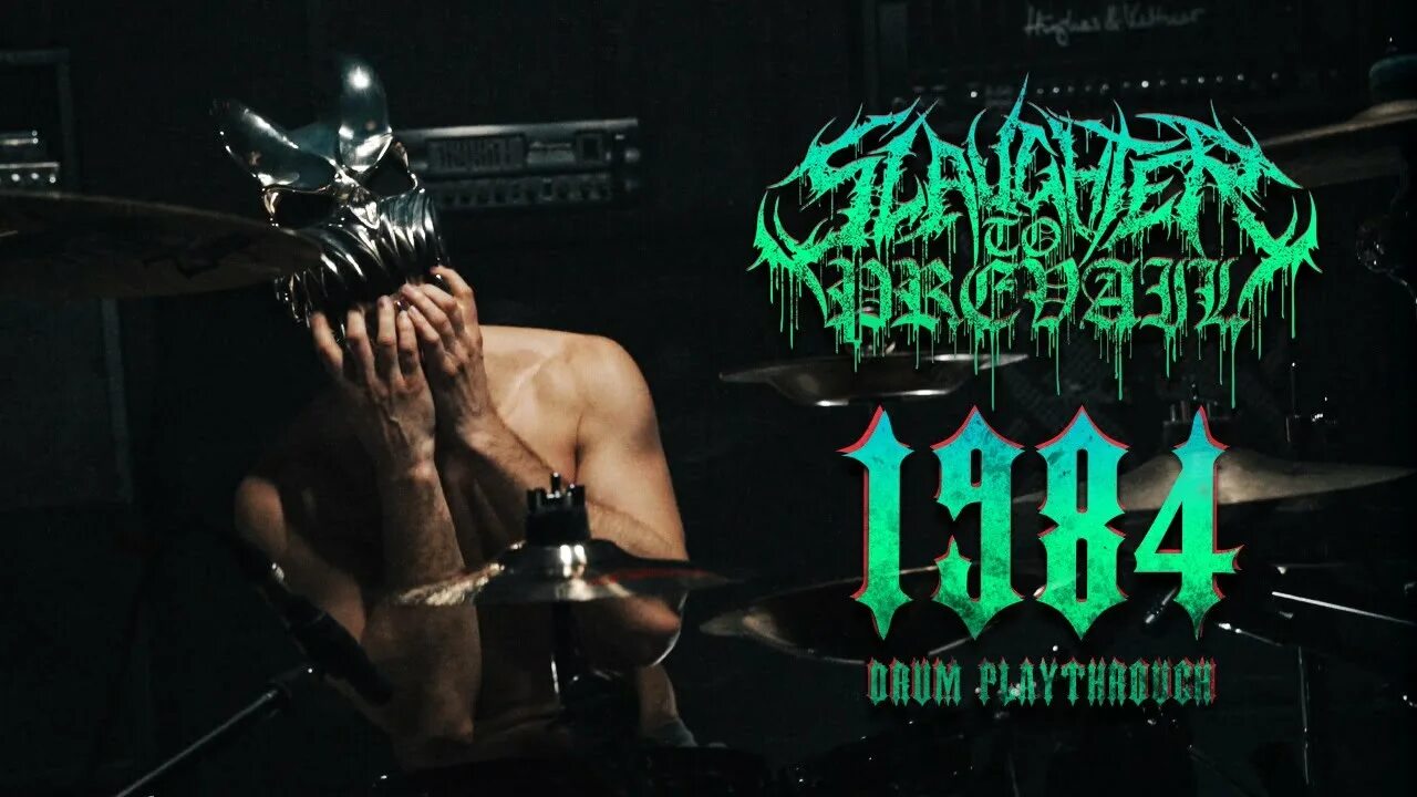 Slaughter to Prevail. Группа Slaughter to Prevail. Slaughter to prevail demolisher