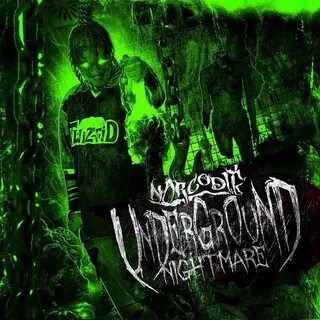 Horrorcore