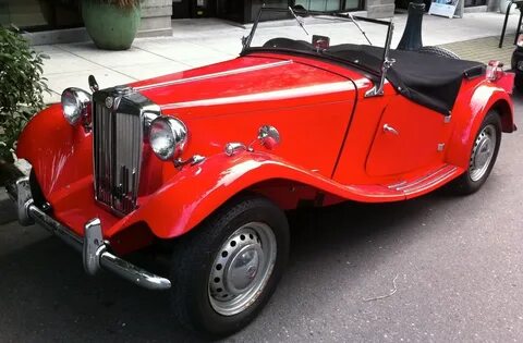 See cars