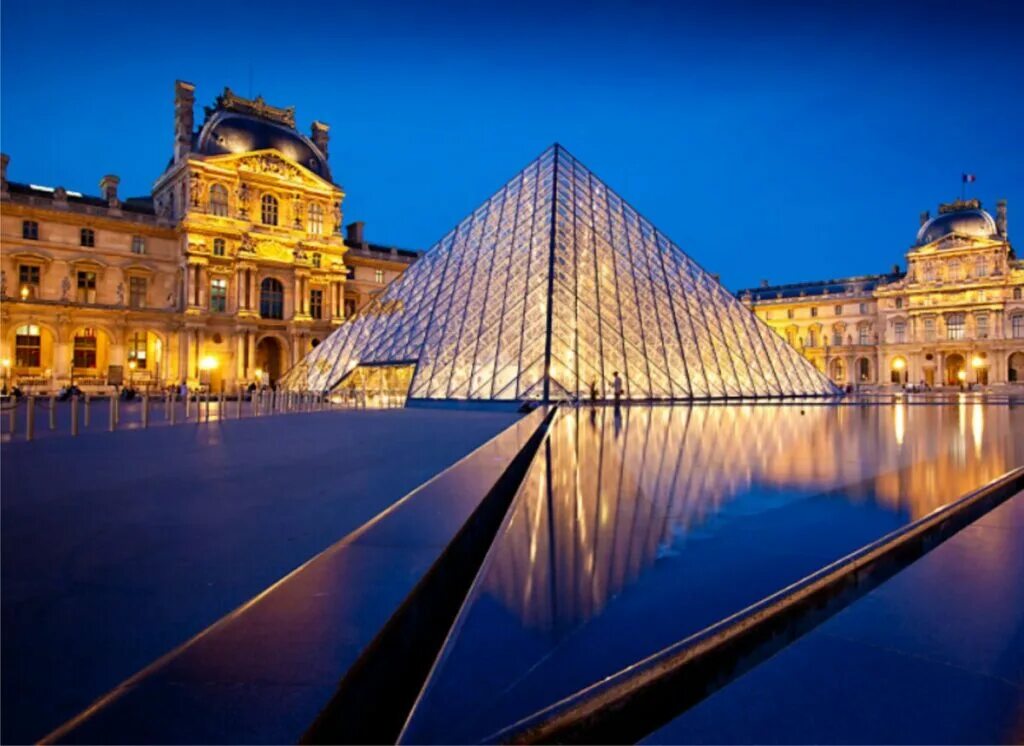 Музеи. Лувр. Париж. Лувр (Musée du Louvre) (1546 – 1555г., Париж).. Париж достопримечательности Лувр. Musee louvre