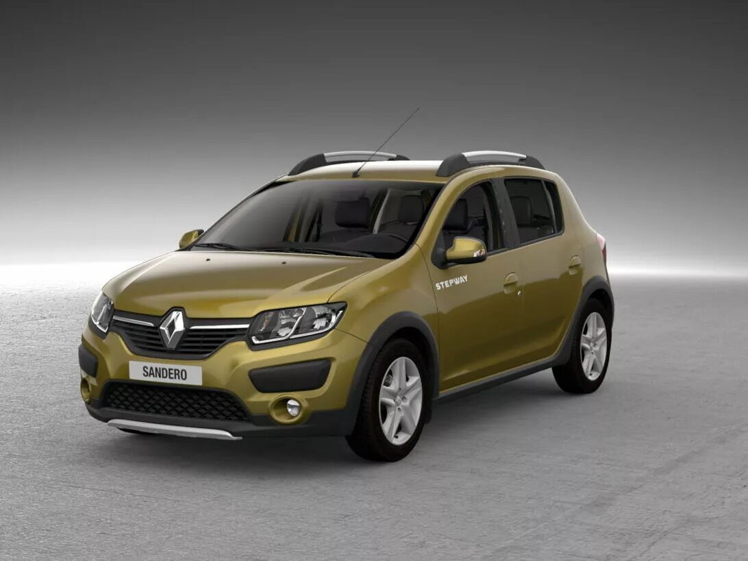 Renault sandero 2018. Рено Сандеро степвей 2018. Renault Sandero Stepway 2018. Рено санджерос самвей 2018. Renault Sandero Stepway II, 2018.