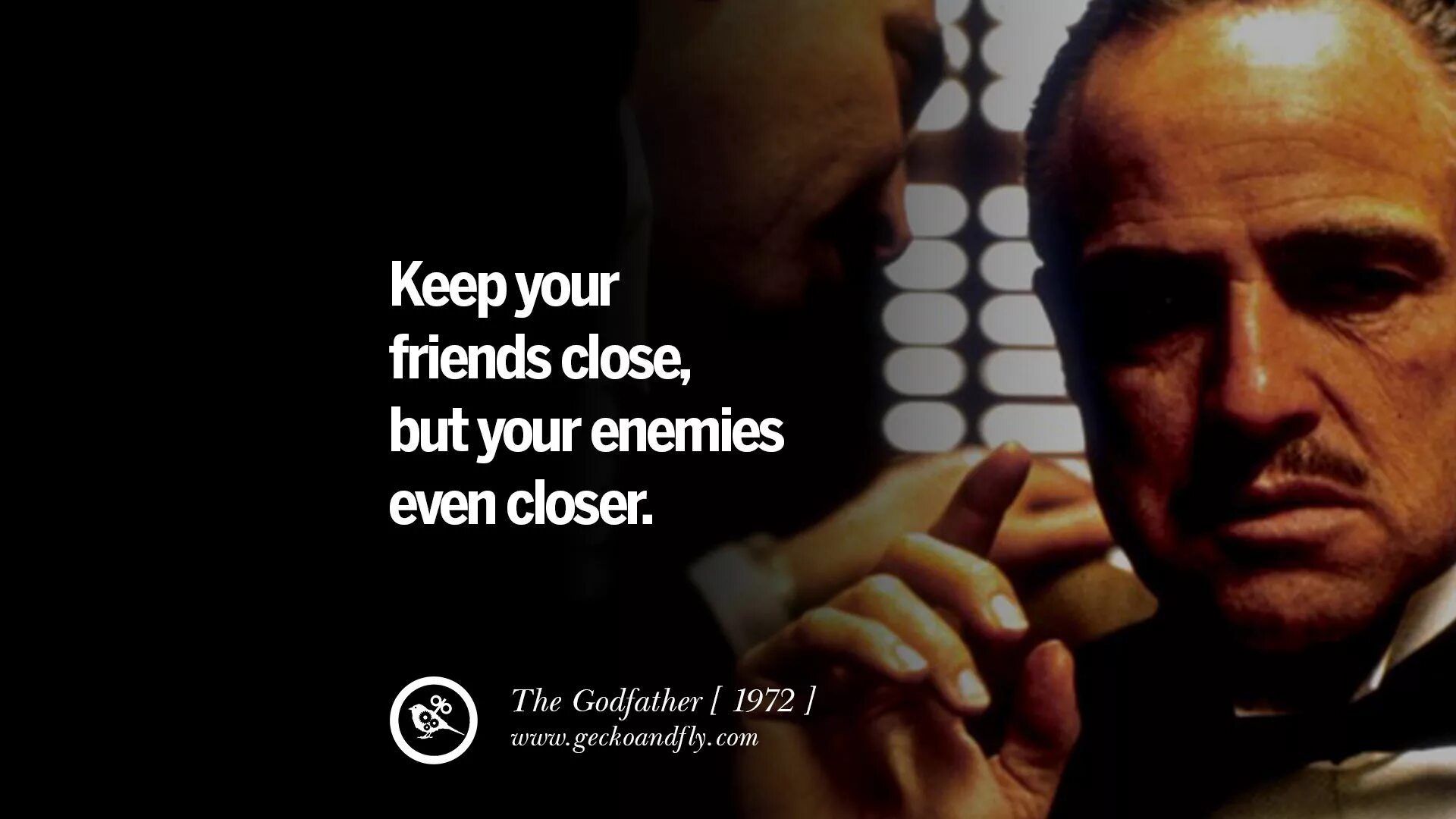 The Godfather Friendship. Keep your friends close and your Enemies closer перевод. Keep your friends close, but your Enemies closer. Keep the Enemy closer.