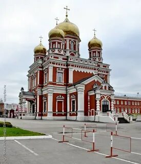 Покровском храме саратова