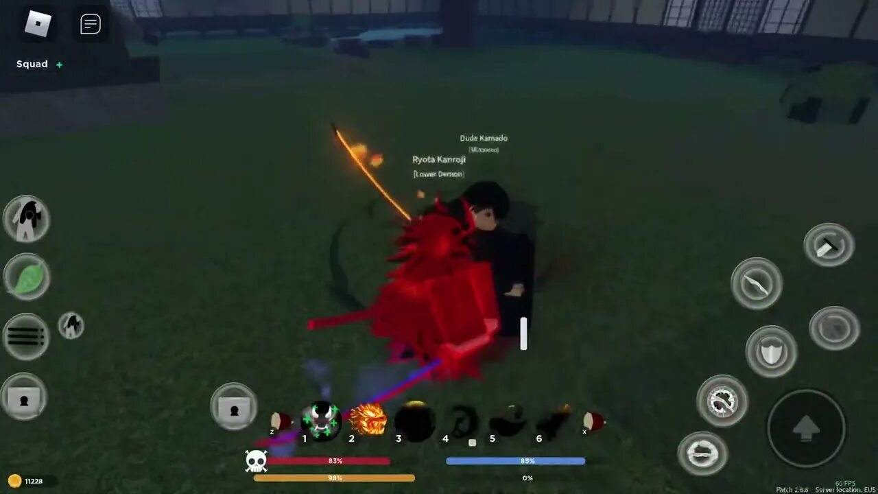 Roblox rank. Гибрид Demonfall. Ranks Demonfall. Blue Flame Demonfall. Гибрид в демон Фалл.