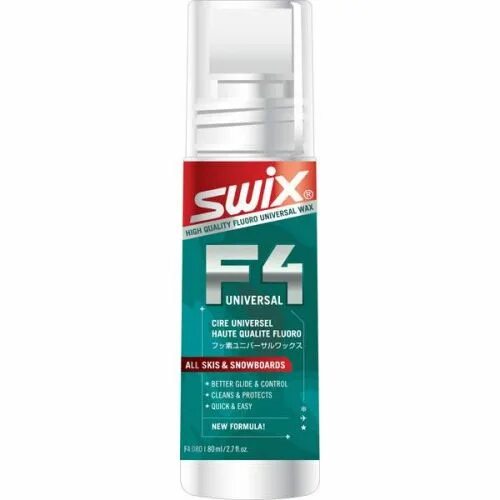 Swix f4 Universal Glide Wax. Мазь скольжения Swix f4 Universal. Swix f4 Universal парафин. Парафин Swix f4 Premium. Swix f4