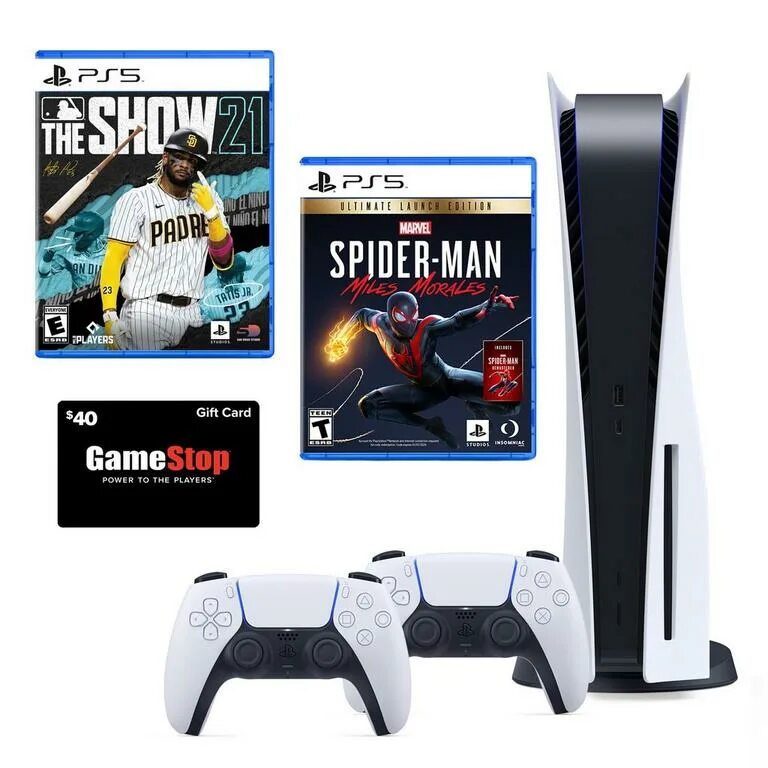 Ps5 бандл. Playstation 5 spider man 2 limited edition. Playstation 5 bundle. Ps5 bundle. Sony playstation 5 spider-man лимитированная версия.