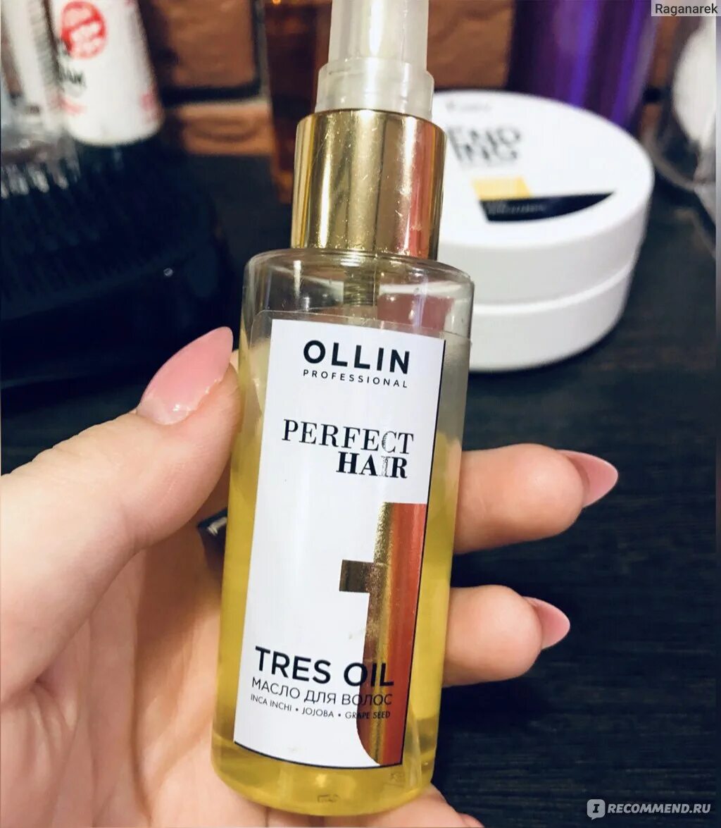 Масло для питания волос. Ollin tres Oil масло для волос 50 мл. Ollin perfect hair tres Oil масло для волос 50мл. Ollin, масло perfect hair tres Oil, 50 мл. Ollin масло для увлажнения и питания волос / perfect hair tres Oil, 50 мл.