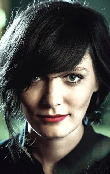 Sarah blasko