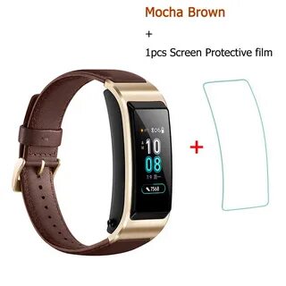 Huawei brown