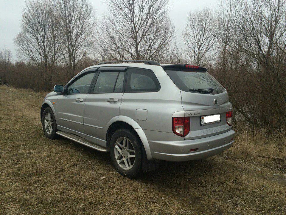 SSANGYONG Kyron 2007 дизель 2.0. ССАНГЙОНГ Кайрон 2007 года. Kyron 2007. SSANGYONG Kyron 2007 год сине серый. Кайрон 2007 года