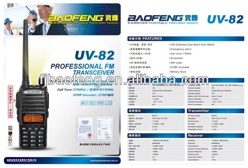 Инструкция радиостанции baofeng. Рация Baofeng UV-82. Меню рации баофенг 82. Рация баофенг UV-82. Baofeng UV-1.