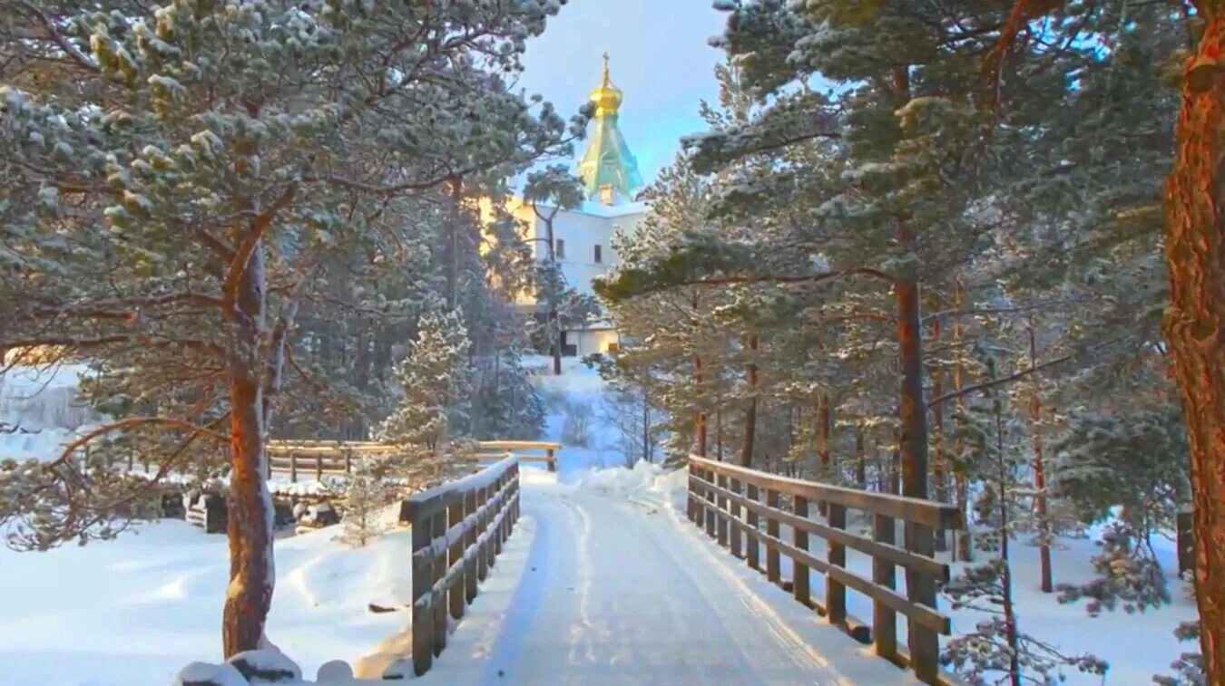 Валаамский Спасо-Преображенский монастырь зимой. Валаам монастырь зимой. Остров Валаам Карелия зимой. Спасо-Преображенский мужской монастырь Валаам.