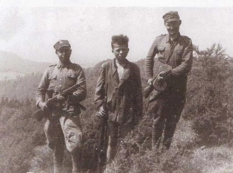 операция висла 1947