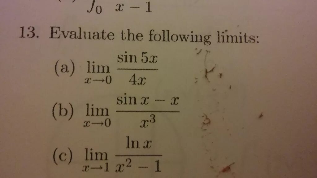 Lim x стремится к 0 (4^(sin(x)^2)-1)/Ln(1+3*x^2). Lim x 3 0