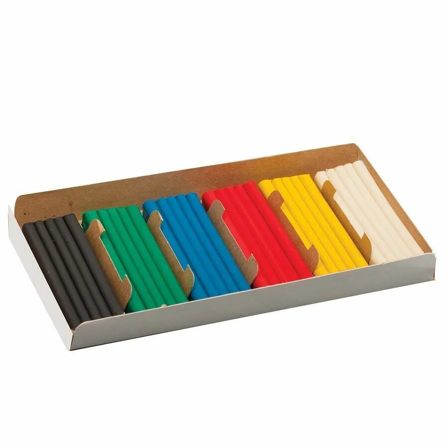 Пластилин цветной. Пластилин много цветов. Краски пластилин. 160гр. Луч пластилин луч люкс 1 цвет.