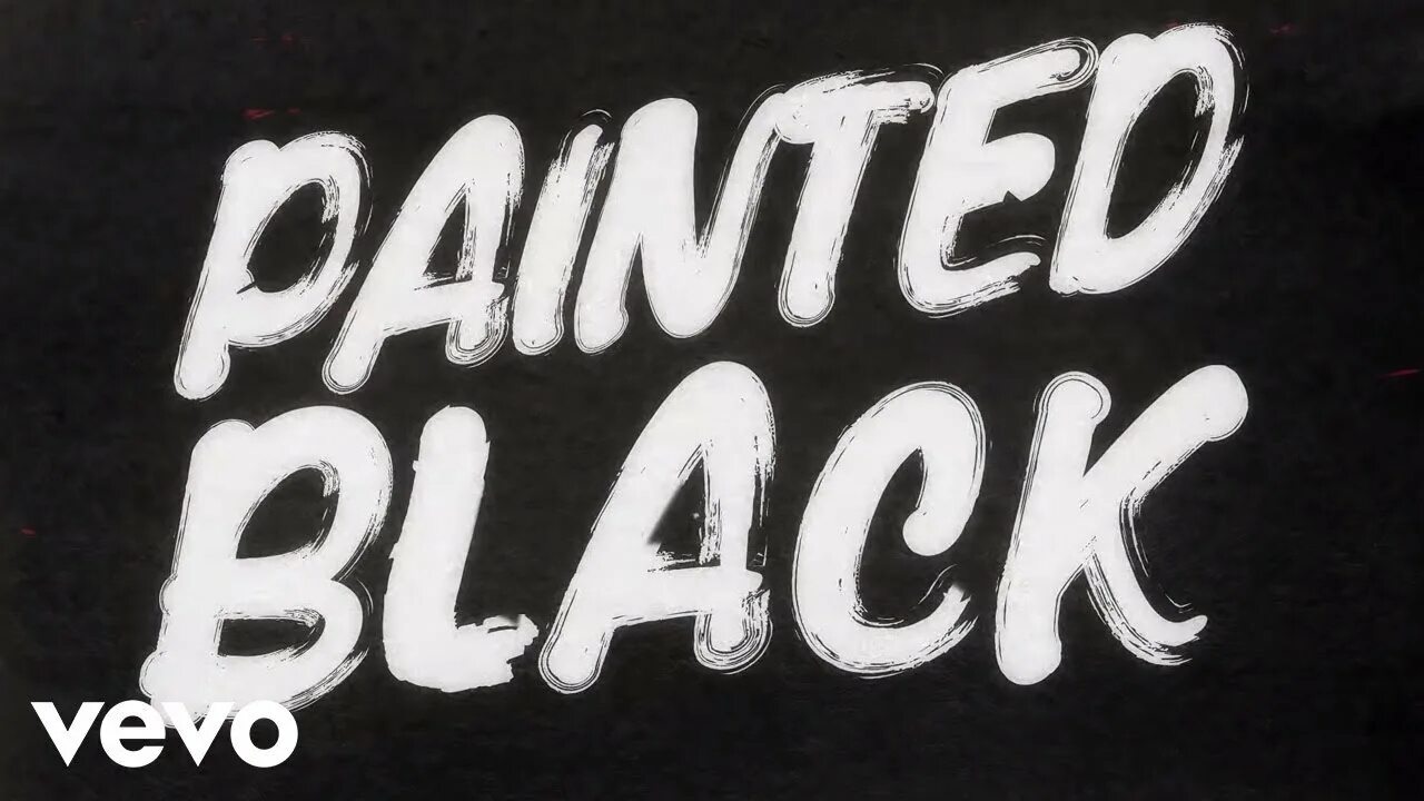Paint it black the rolling. Роллинг стоунз Пейнтед Блэк. Paint it Black. Paint Black Rolling Stones. Painted Black.