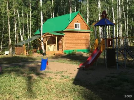 Оазис челны
