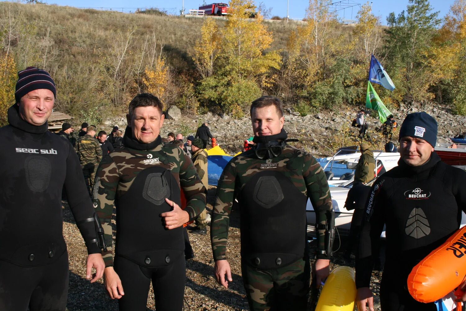 Подводная охота спб. Подводная охота в сочи. соревнования по подводной охоте.