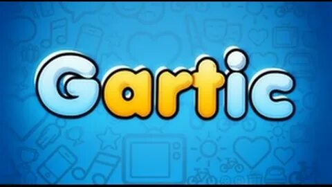 Gartic show