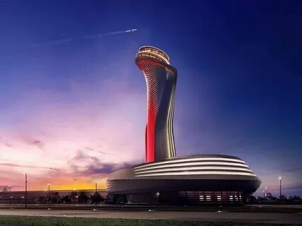 Istanbul yeni