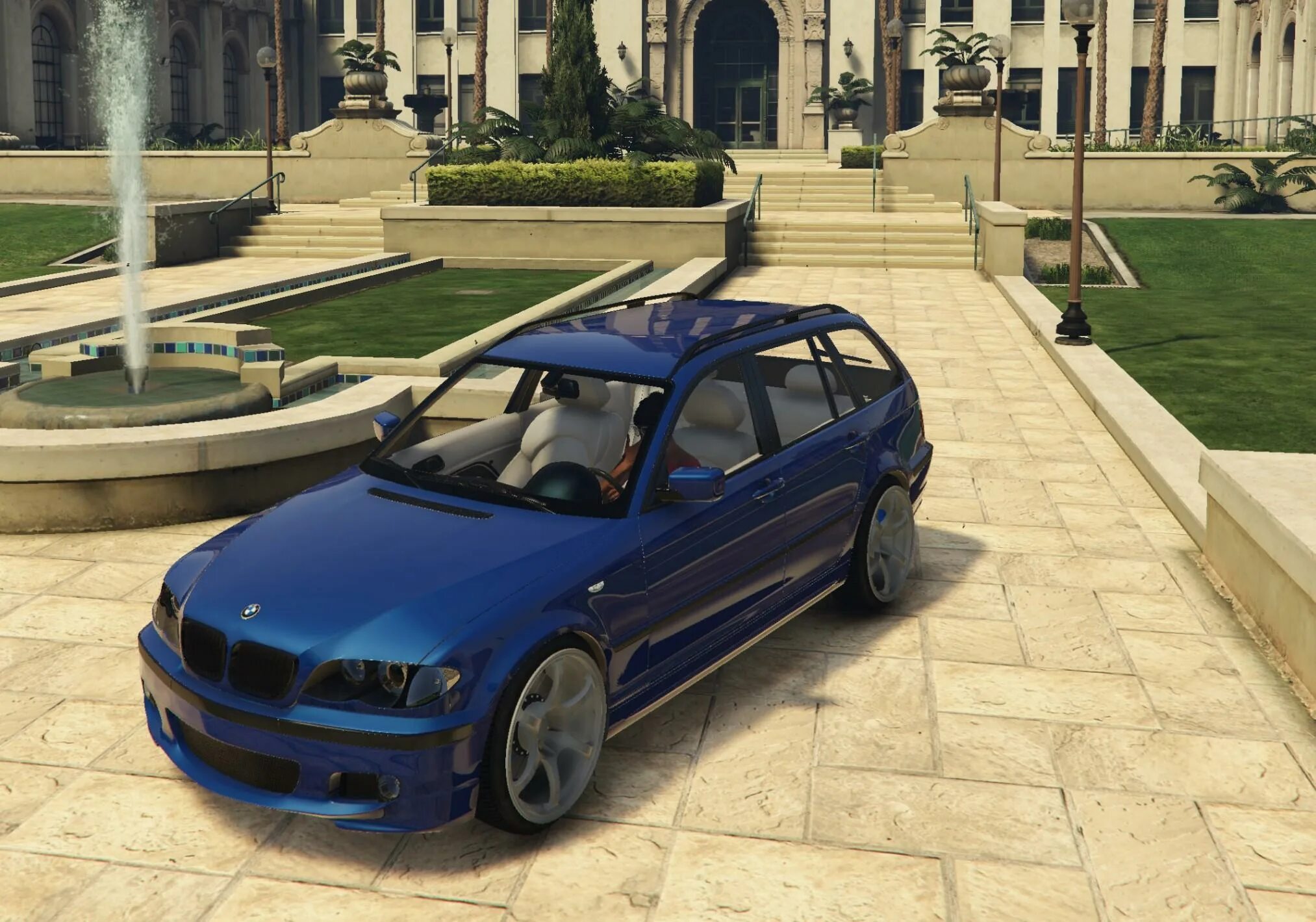 Машины гта 5 бмв. BMW e46 Touring GTA sa. GTA 5 BMW. BMW В ГТА 5. БМВ из ГТА 5.