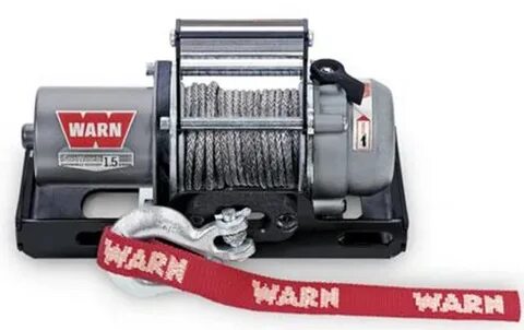 Warn 1