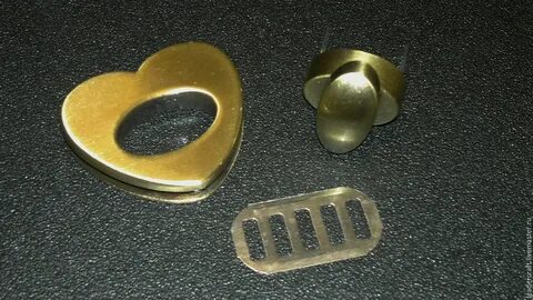 Фурнитура спб