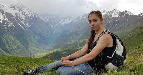 Нашли ли студентку из осетии