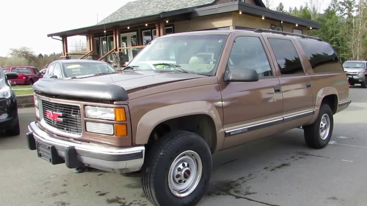 Chevrolet suburban 2500. Шевроле субурбан 1999. Gmc suburban 2500. Шевроле сабурбан прозрачный фон. Gmc suburban 2500 7.
