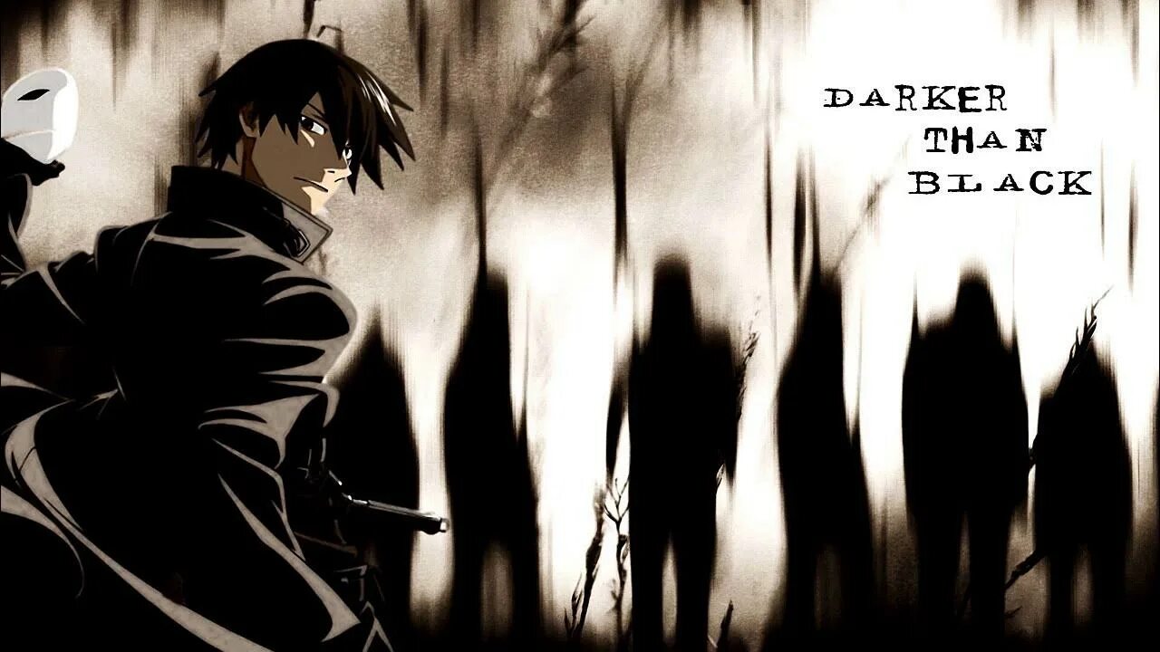 That darker than you think