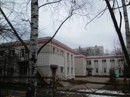 Детский сад 77 кострома