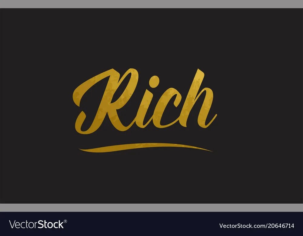 Rich image. Rich слово. rich слово золото. word gold. 12 golden words.