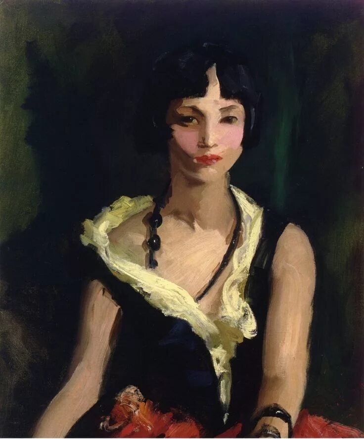 Robert henry. Robert henry. Robert henri художник 1865 - 1929. Robert henri художник 1865 - 1929. Анри робер.