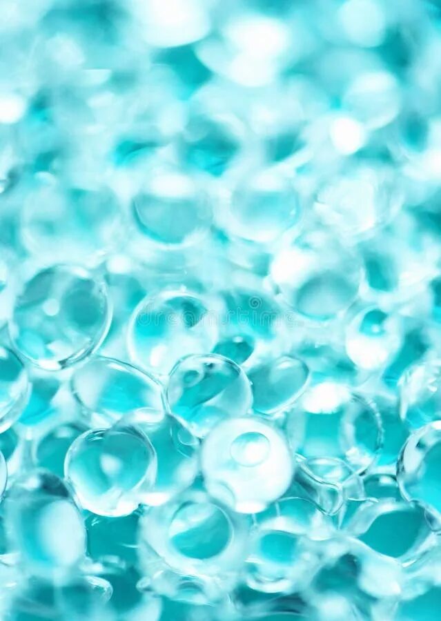 Clear image