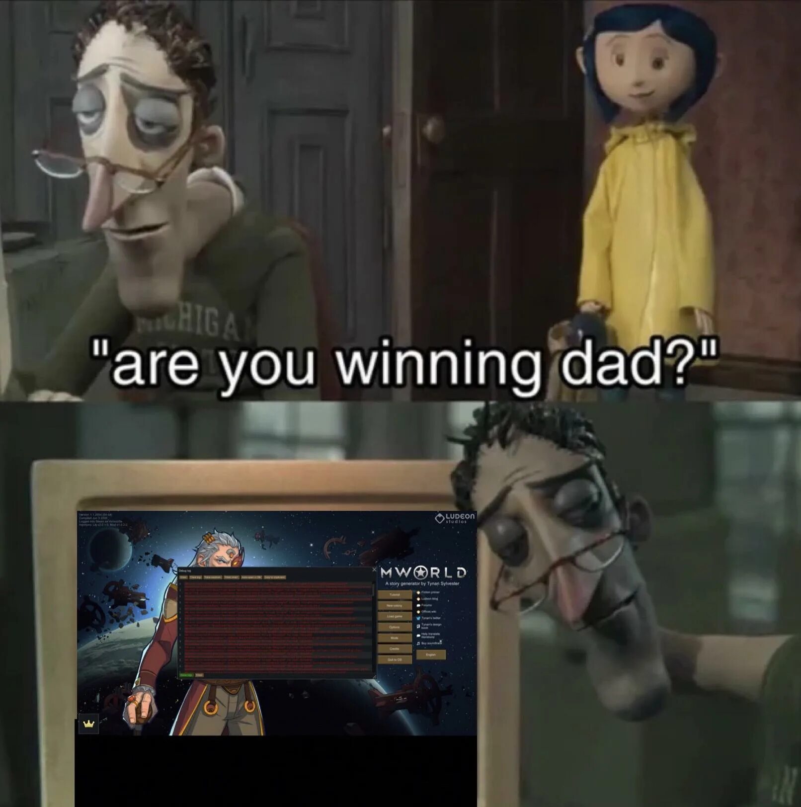 You are me high. Мем are you winning. are you winning dad. are you winning son мем. пап ты выигрываешь мем.