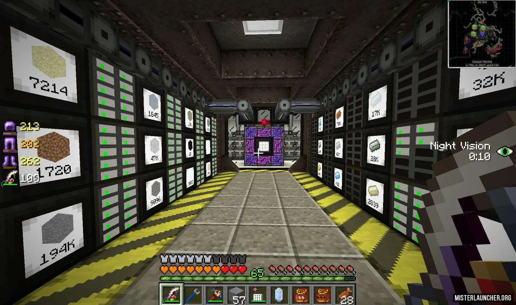 Applied energistics. Мэ система applied energistics 2. minecraft applied energistics 2. мэ система 1.12.2. мэ сеть applied energistics 2.