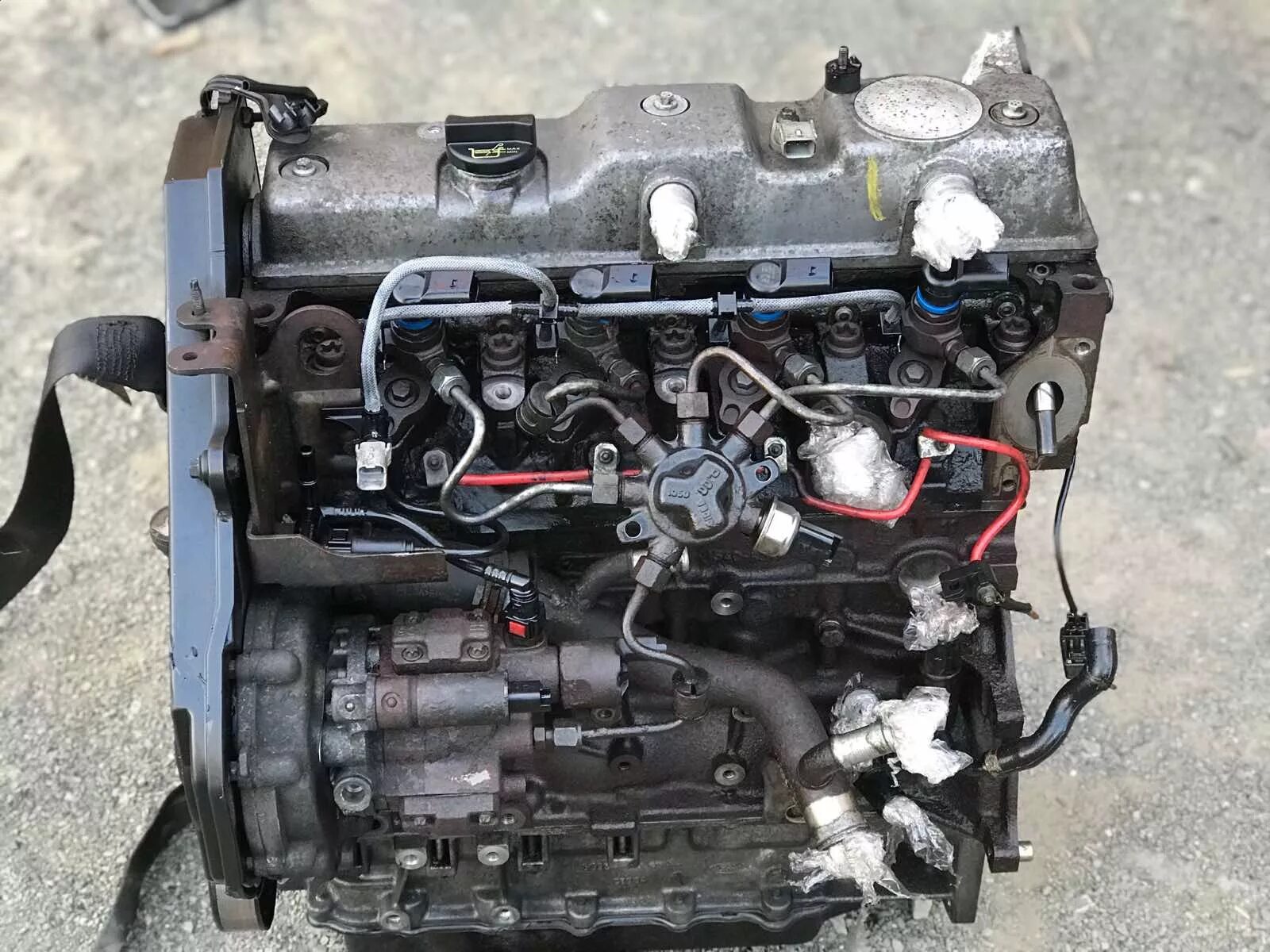 Motor 1,8 Ford Transit connect. Двигатель Форд Коннект 1.8 дизель. Двигатель Форд Транзит Коннект 1.8 дизель. R3pa 1.8 TDCI.