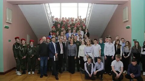 Пермская общественная организация