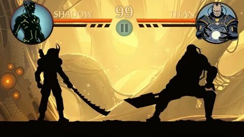 Shadow Fight 2 - Скриншот 1.