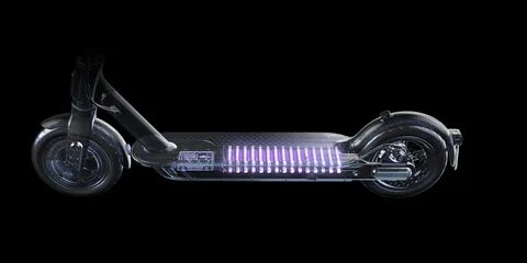 Xiaomi mijia high speed