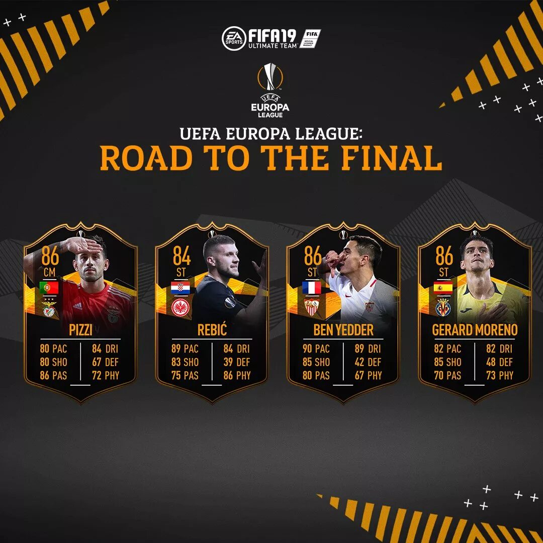 Fifa league. Карточки ФИФА 19 мобайл лига чемпионов. ФИФА 19 лига Европы. Карточки ФИФА ЛЧ. Карточки ФИФА лига Европы.